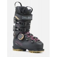 Dalbello Veloce Space 85 W (Black Berry) - 2026